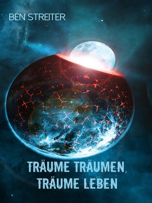 cover image of Träume träumen, Träume leben